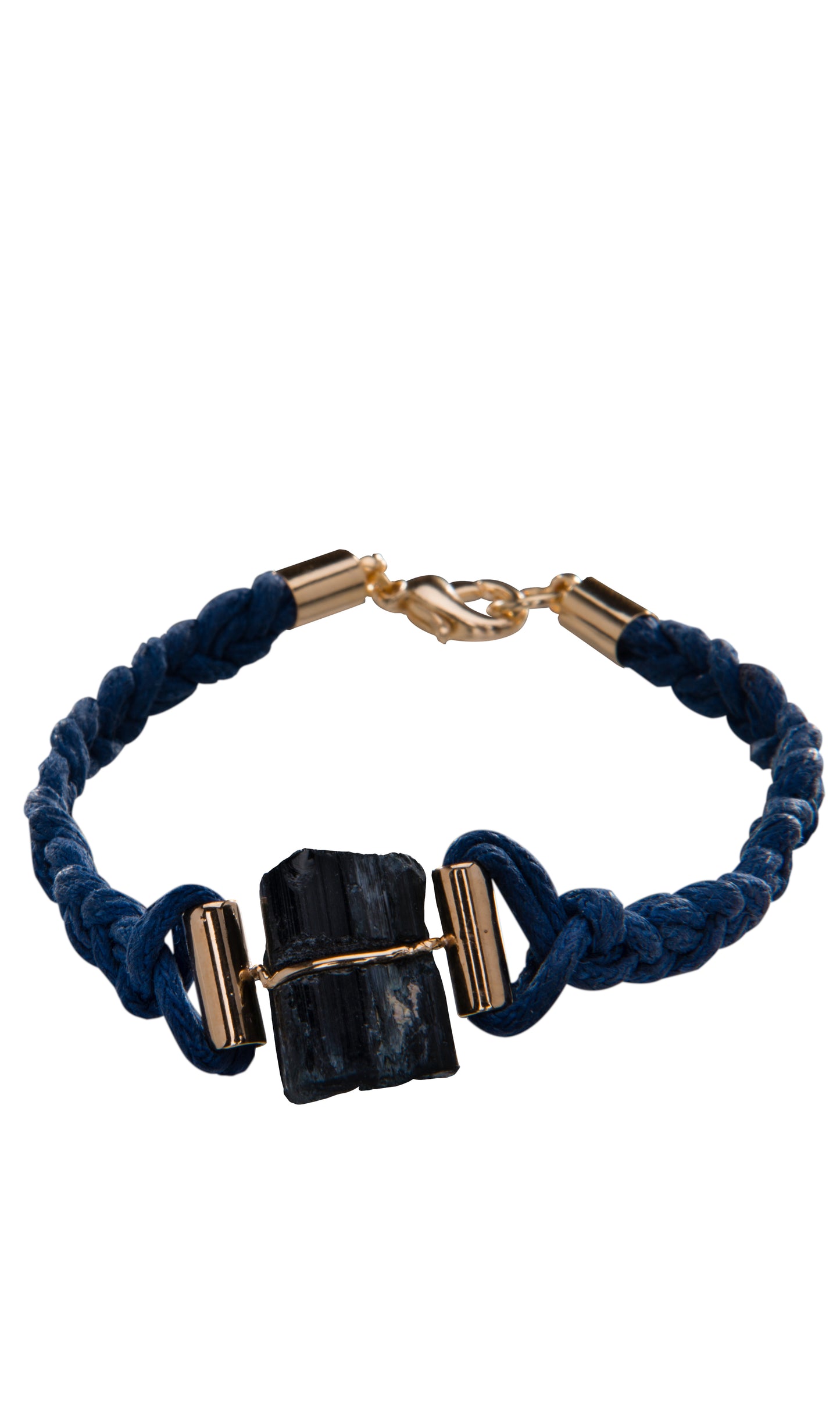 Cotton Trançado com Pontas Naturais