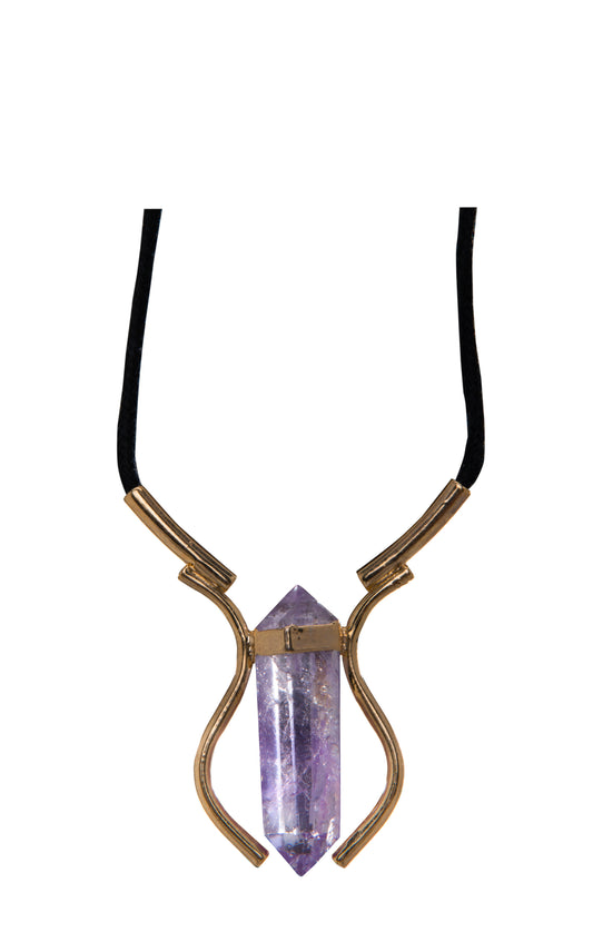 Biterminado com 2 Canos Formato "S"